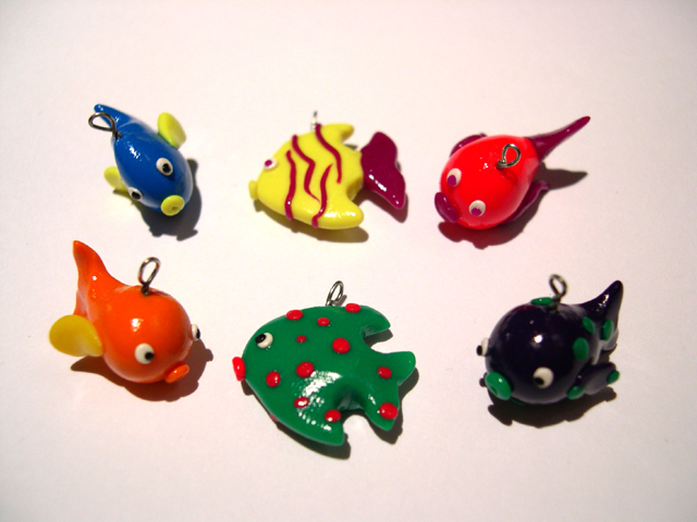 fish