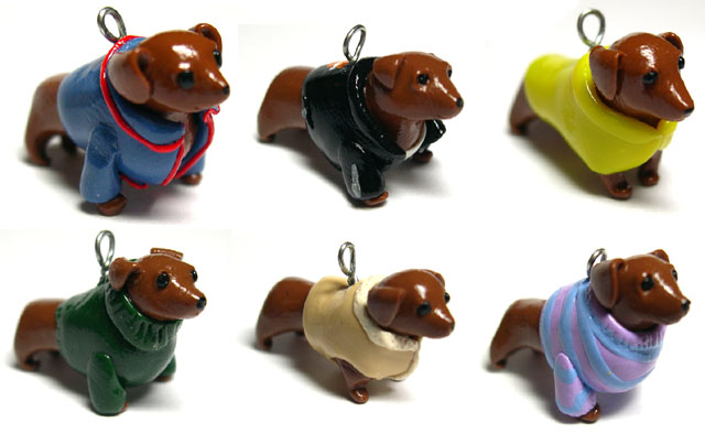 fashion dogs