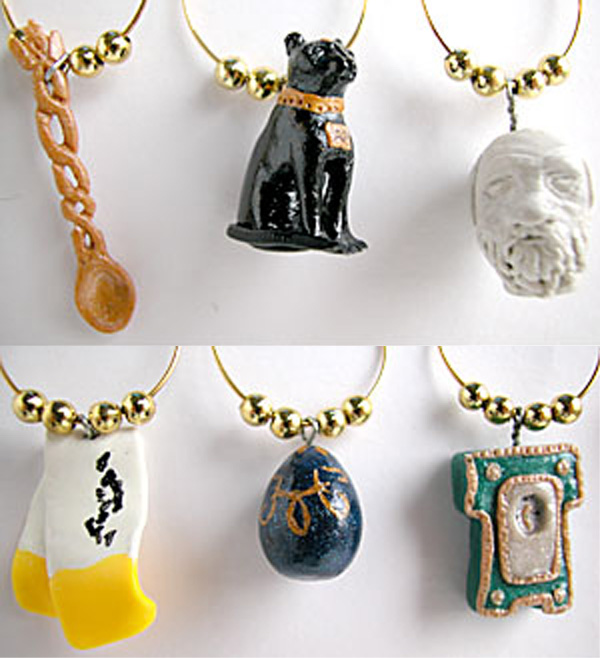 museum items