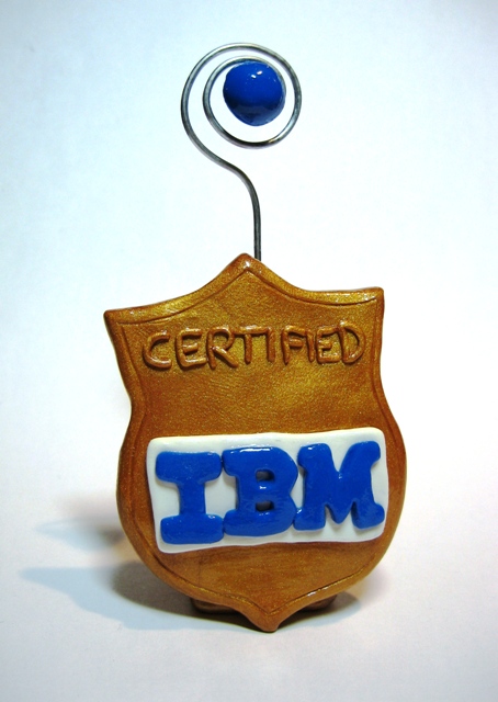 Certified