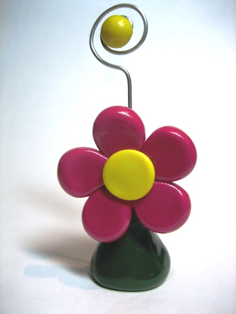 pink flower