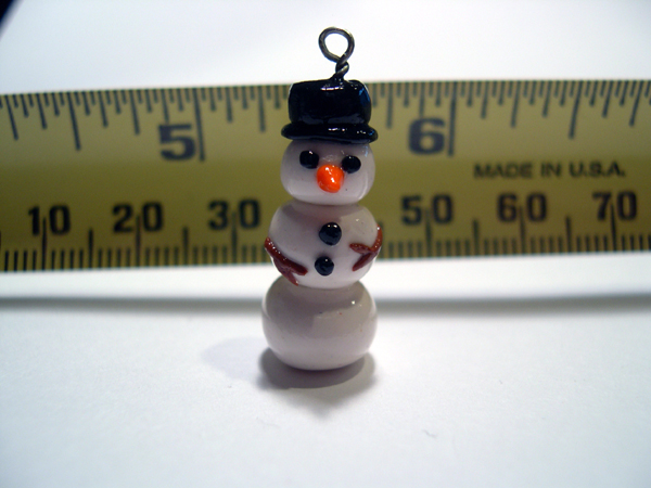 snowmanscale
