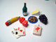 Card and Party