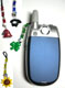 cellphone charms