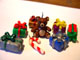 Christmas Toys