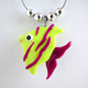 Angel Fish