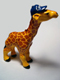 Giraffe Statuette