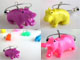 Party Hippos