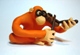 Violin Monkey