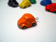 Orange Bug